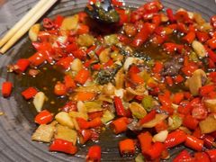 -铁公鸡·四川料理(天环广场店)