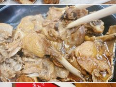 -老闽味沙茶面·姜母鸭(传承35年曾厝垵店)