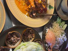 -Tegu泰古莲·泰国餐厅(红山6979店)