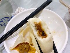 五丁包-冶春茶社(珍园店)