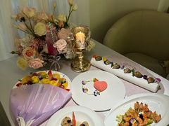 -PARFUM FLORAL花境法餐(南京首店)