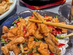 -金龙·打边炉(南京西路店)