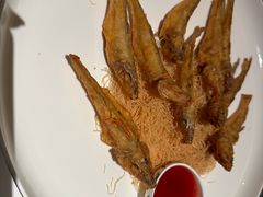 香煎沙尖鱼-炳胜品味(海印总店)