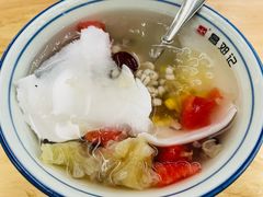 -文昌邓记清补凉(西沙路店)