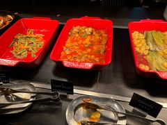 -怡咖啡海鲜自助餐厅(浦东香格里拉店)