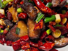 -祥云精致湘菜馆(东1时区店)
