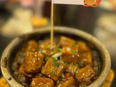 -聚鑫阁江浙菜·非遗传承技艺(青村帝华园店)