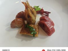 -江南府第·萧山宴(钱江世纪城店)