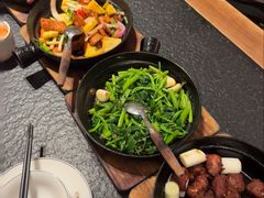 -旺爷砂锅·茶作(国贸城店)