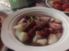 -上海浦东嘉里大酒店