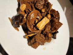 -福满圆(琨莎中心店)