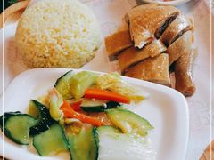 -吴系粤菜馆·茶餐厅(深业上城店)