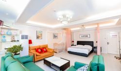 -北京俪婴妇产医院(朝阳大悦城店)