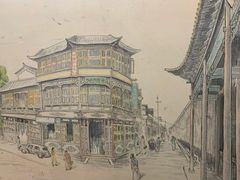 -护国寺小吃(地安门店)