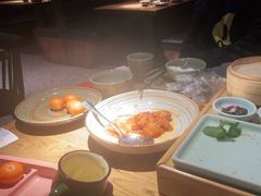 -青年公社烤鸭(蜀山万象汇店)