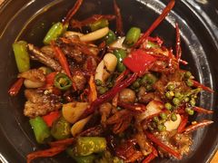 -北丐先生·野馄饨·MALL烧烤(文化路万达店)