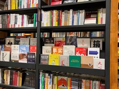 -西西弗书店·矢量咖啡(新光天地店)