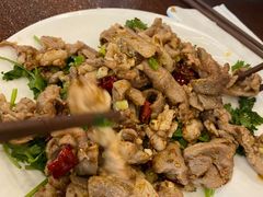 -老三羊汤【北兴隆街店】