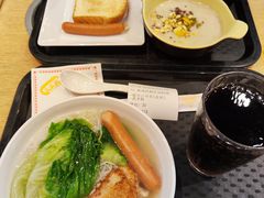 -大家乐(广州白云三元里2店)