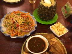 -多哥水傣味餐厅(司马巷店)