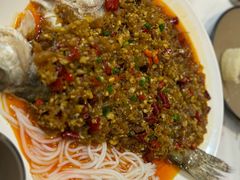 -堂瓦里·33年传统赣菜(第一街区店)