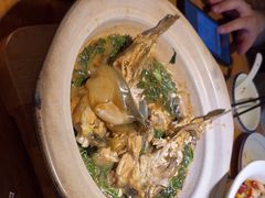 -永安鱼庄·镇江菜(丁卯店)