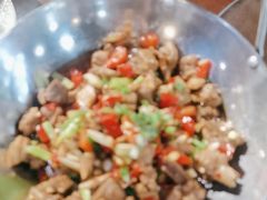 -野渡坡·极致湘菜·庭院餐厅(汉阳店)