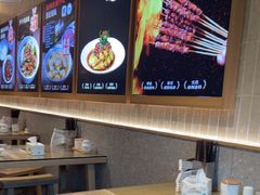 -老电影院饺店(休宁店)