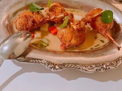 -壳里西餐厅Coquille Seafood Bistro(蒙自路店)