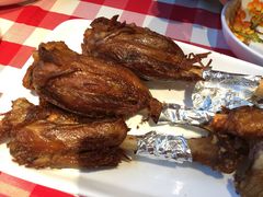 -西贝莜面村(上海百联西郊店)