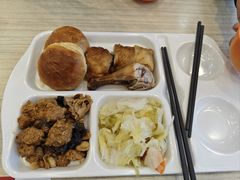 -香妃烤鸡(西单店)