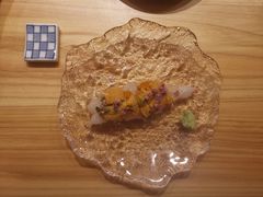 -鮨青(恒基名人购物中心店)