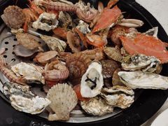 -前王院•巧克力海鲜市集餐厅(万平口店)