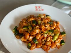 -金家老三饭庄(常营店)