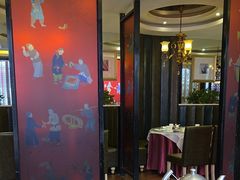 -老牌坊鲁菜名店(聊城美食岛店)