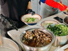 -沈记土鸡米线(七星街品牌中心店)