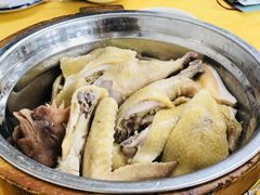 -成惠食府(赤岗店)