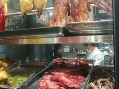 -古南都·老广东酒楼(龙江店)