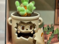 -泡泡玛特POPMART(上海环球港店)