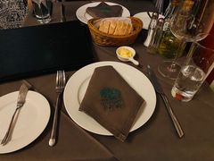 -ALBERGUE 1601 婆仔屋葡国餐厅
