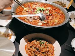 -麻六记(凤凰汇店)