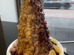 红豆冰山-小资太太餐厅(南岗区店)