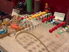 -盛宴自助餐厅(运达喜来登店)