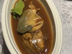 -沈灶河豚宴·河豚融合餐厅(汉中路店)