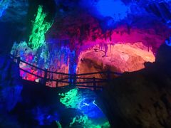 -融水老君洞景区