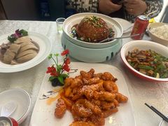 -五谷屯私房菜·始于2005(中山陵童卫路店)