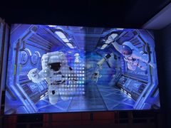 -蓝鲸湾汤泉(包河店)