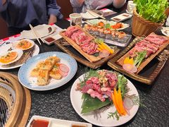 -牛家酒场(7mall店)