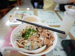 -荔林食店(西华路店)