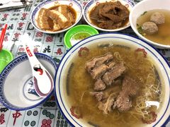 -七爷清汤腩·港式茶餐厅(世博店)